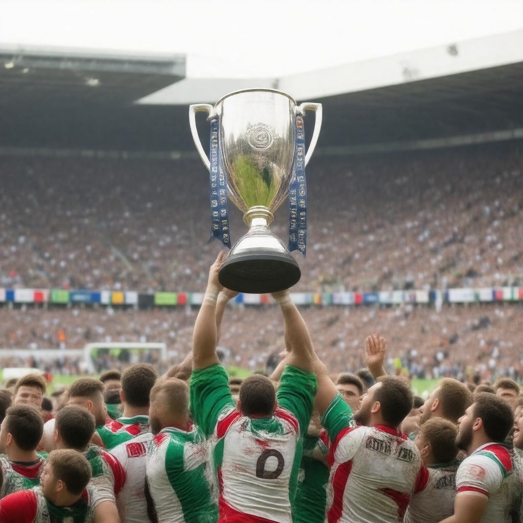 United Rugby Championship